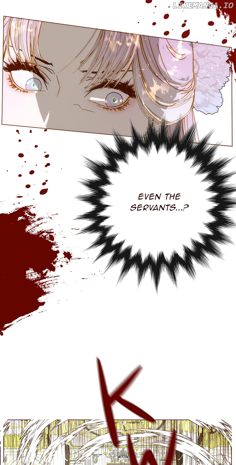 Bear with Me chapter 23 page 54