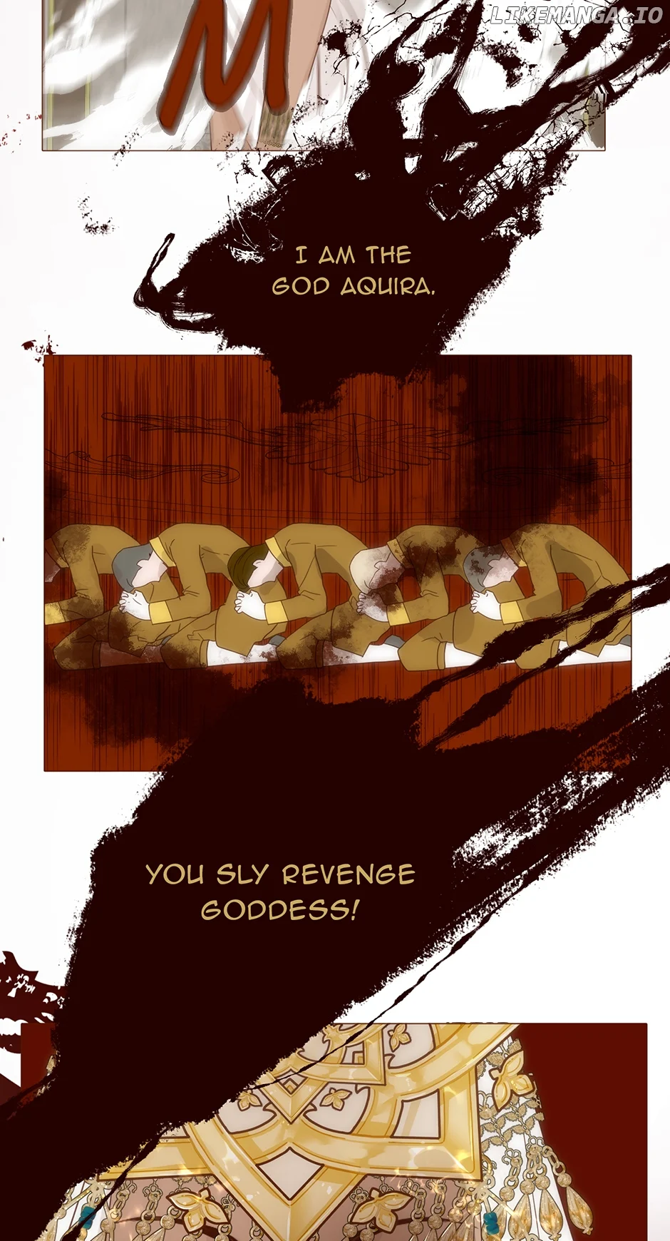 Bear with Me chapter 23 page 59