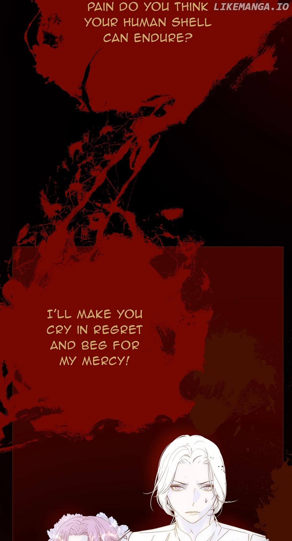 Bear with Me chapter 23 page 61