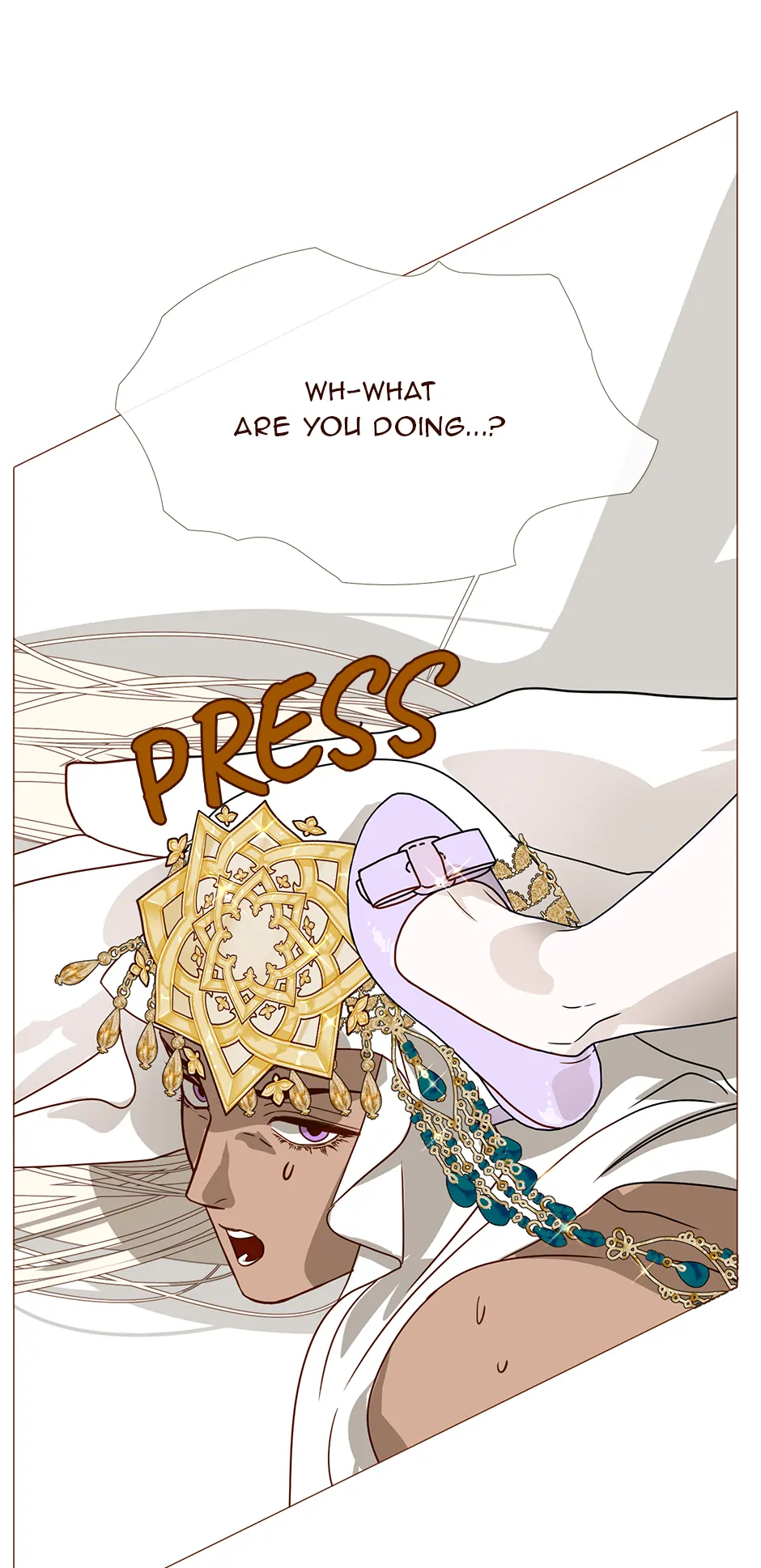 Bear with Me chapter 25 page 2
