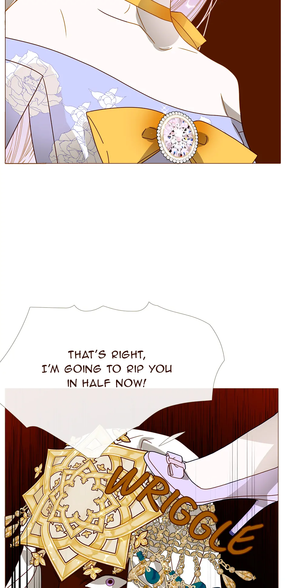 Bear with Me chapter 25 page 4