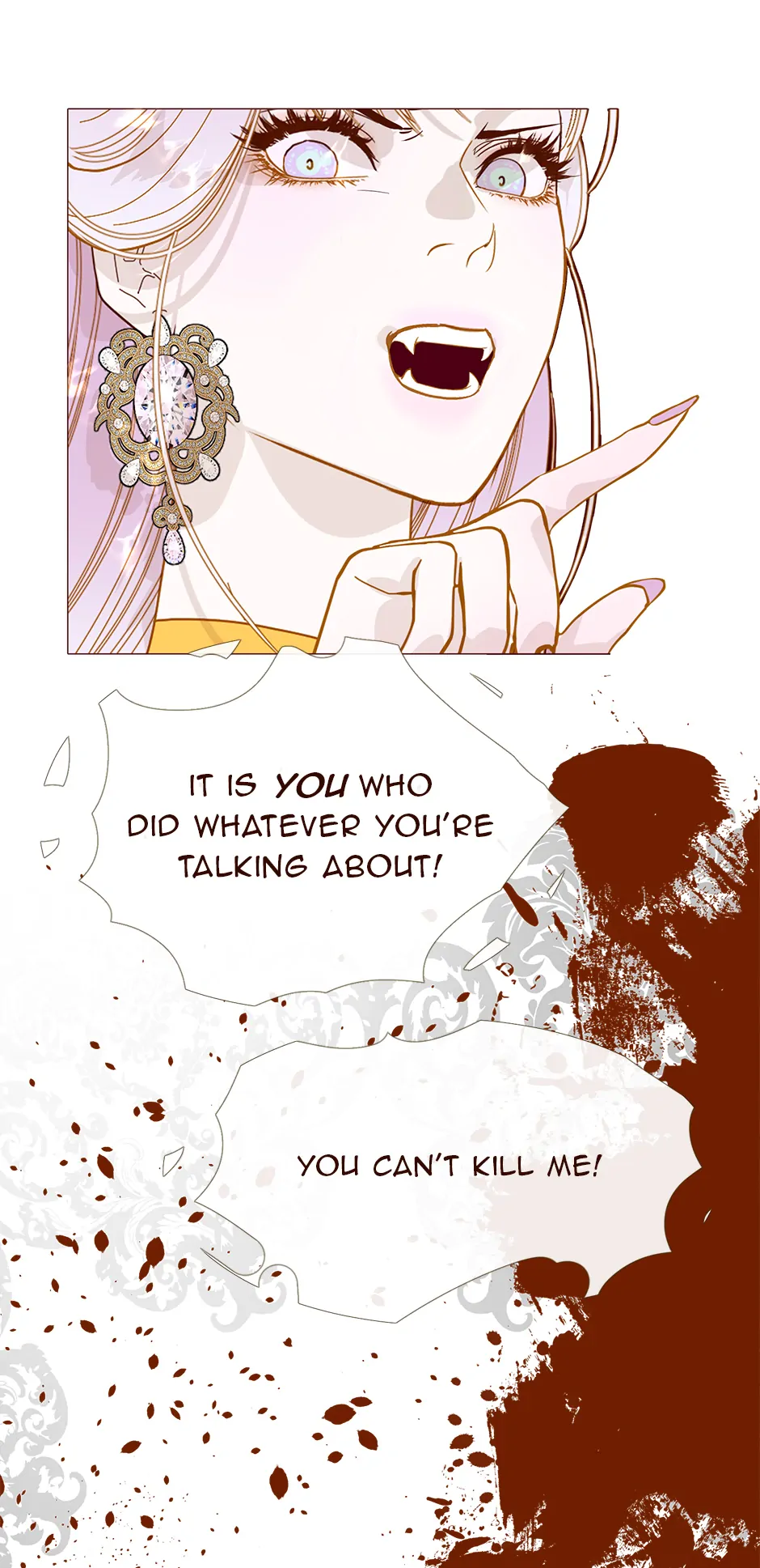 Bear with Me chapter 25 page 8
