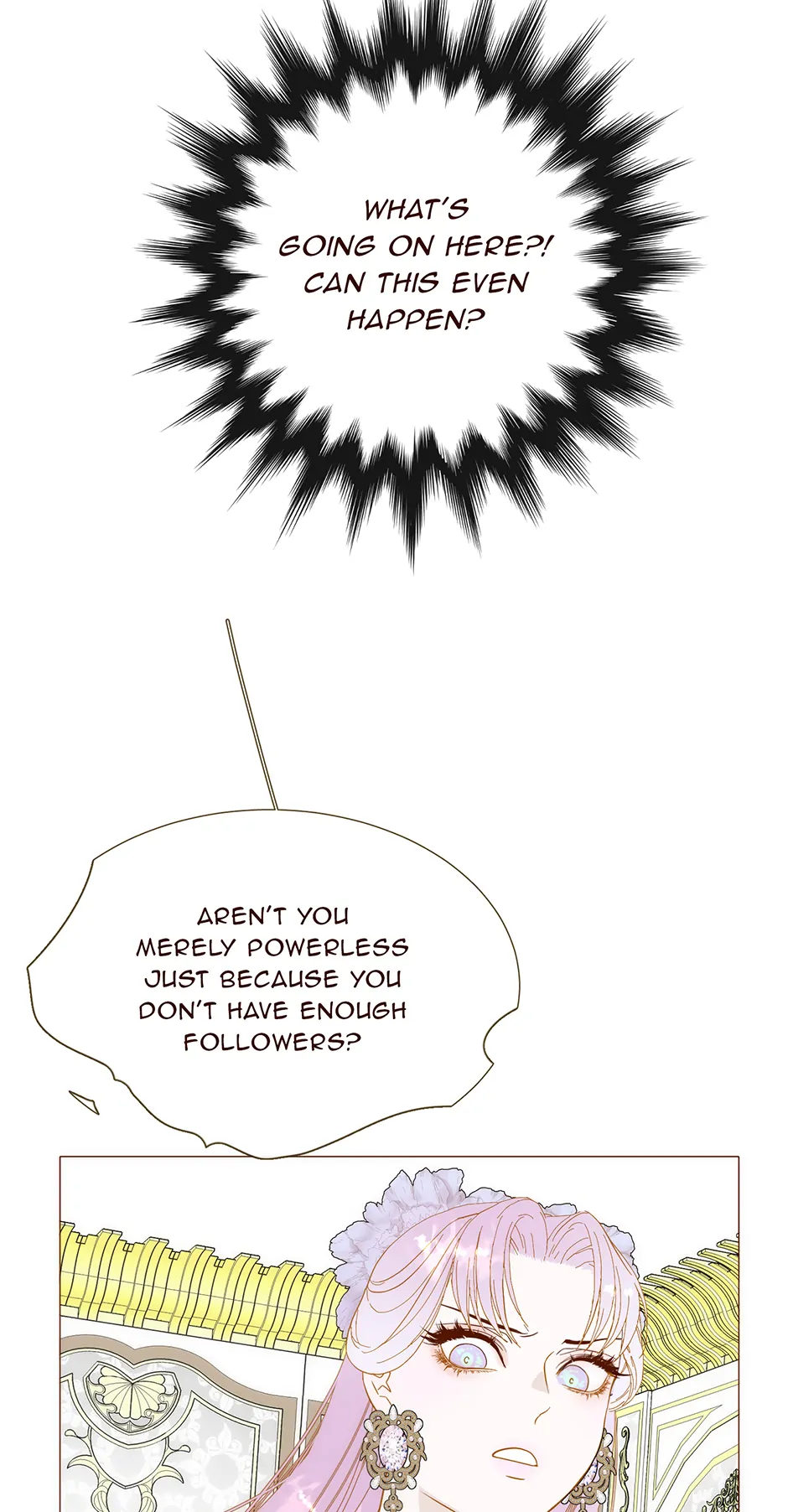 Bear with Me chapter 25 page 12