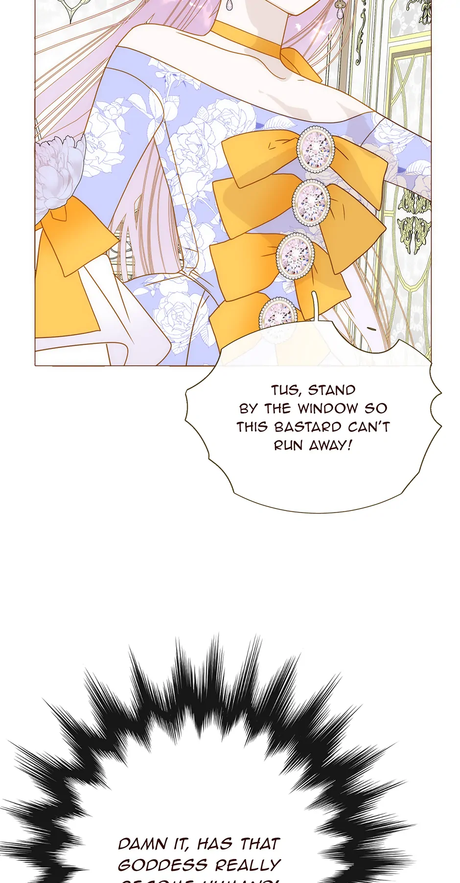 Bear with Me chapter 25 page 13