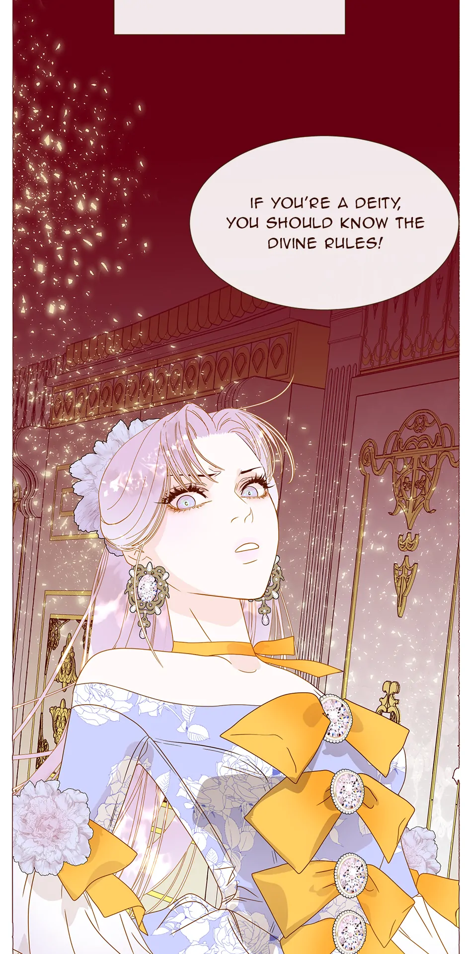 Bear with Me chapter 25 page 19
