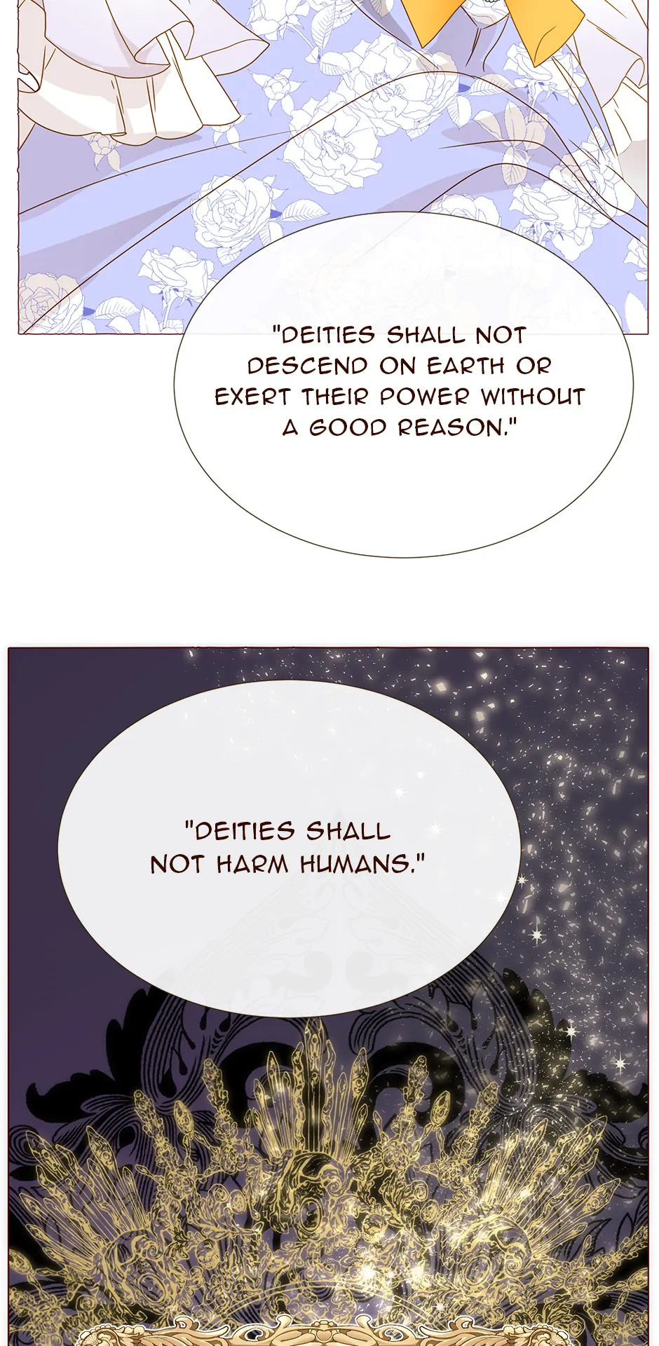 Bear with Me chapter 25 page 20