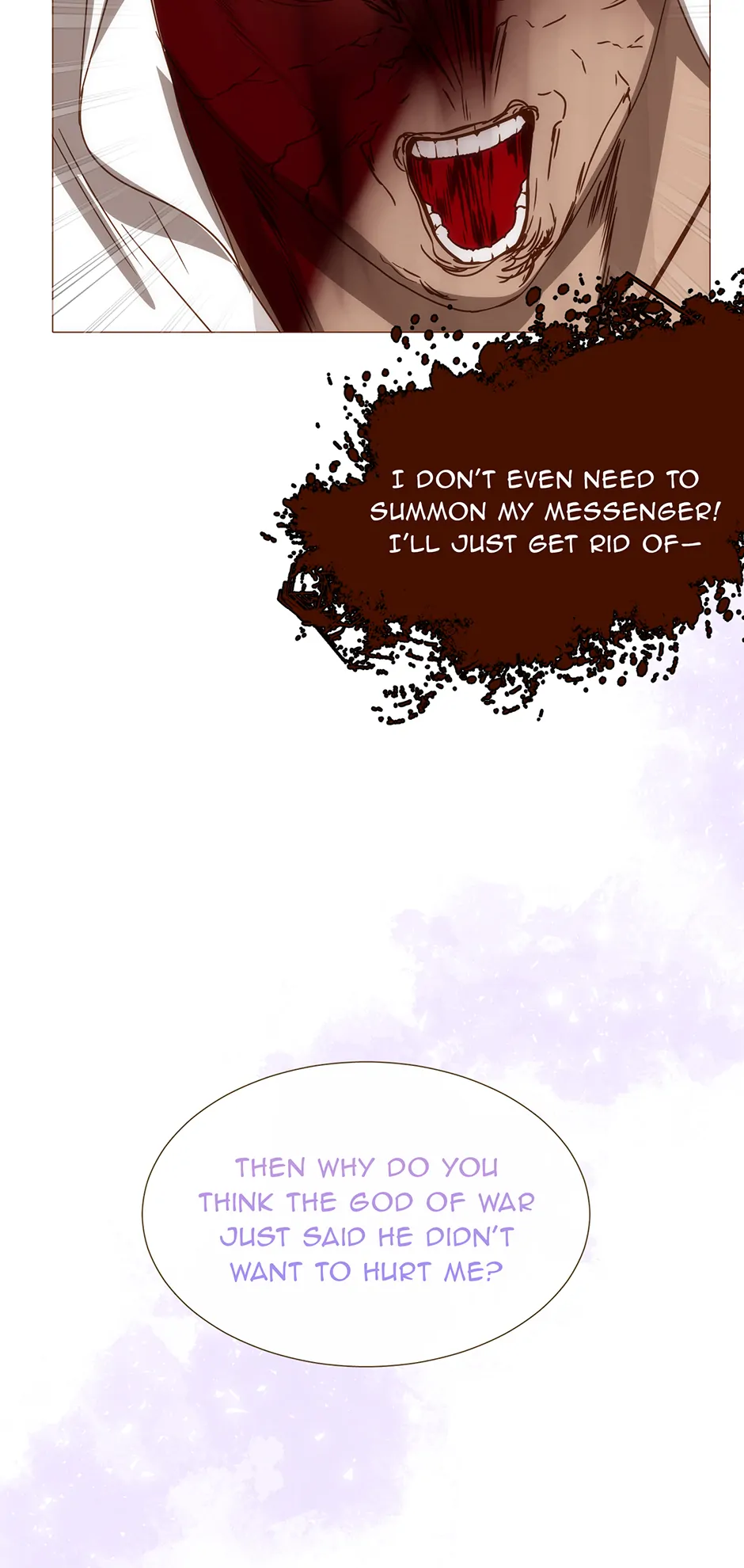 Bear with Me chapter 25 page 28