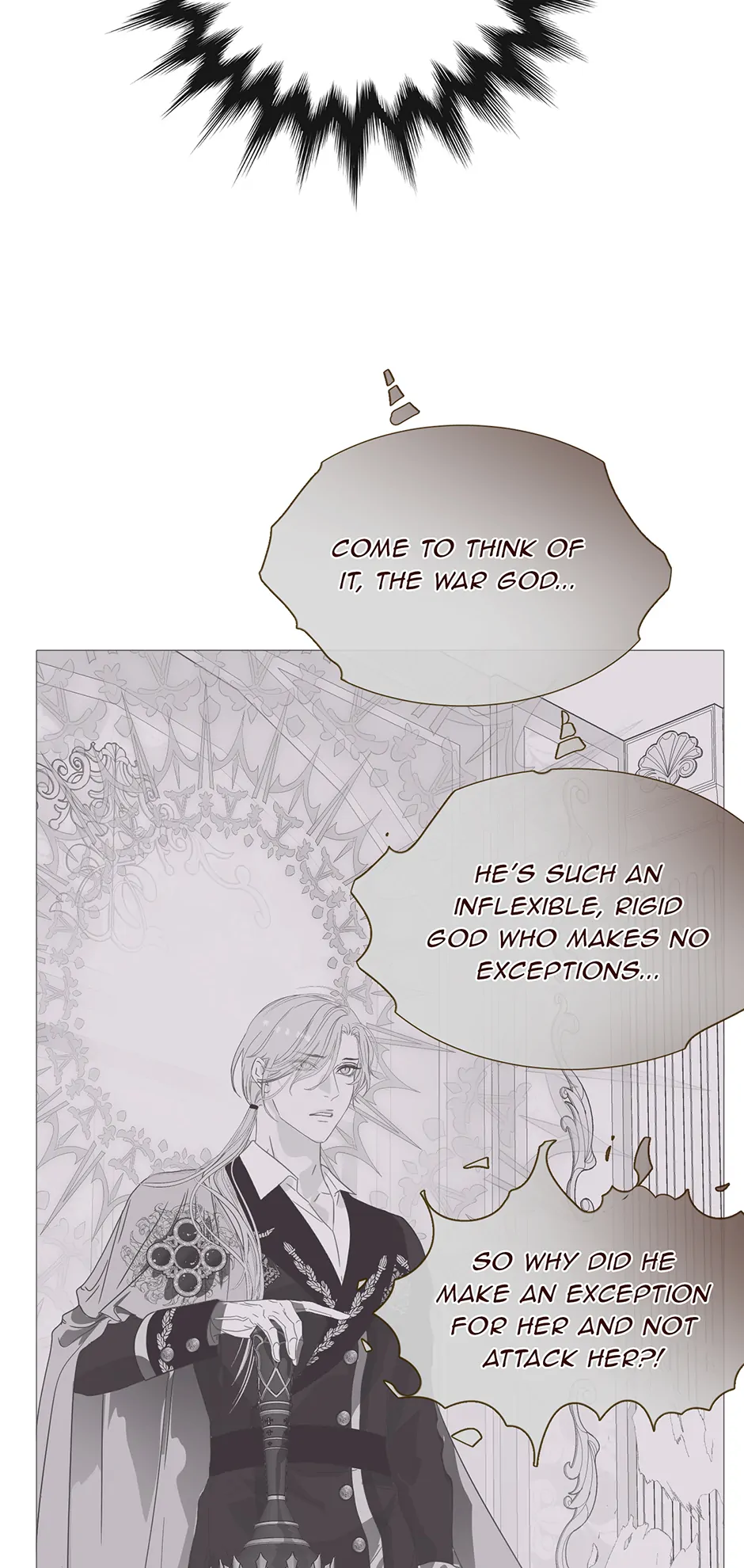 Bear with Me chapter 25 page 31