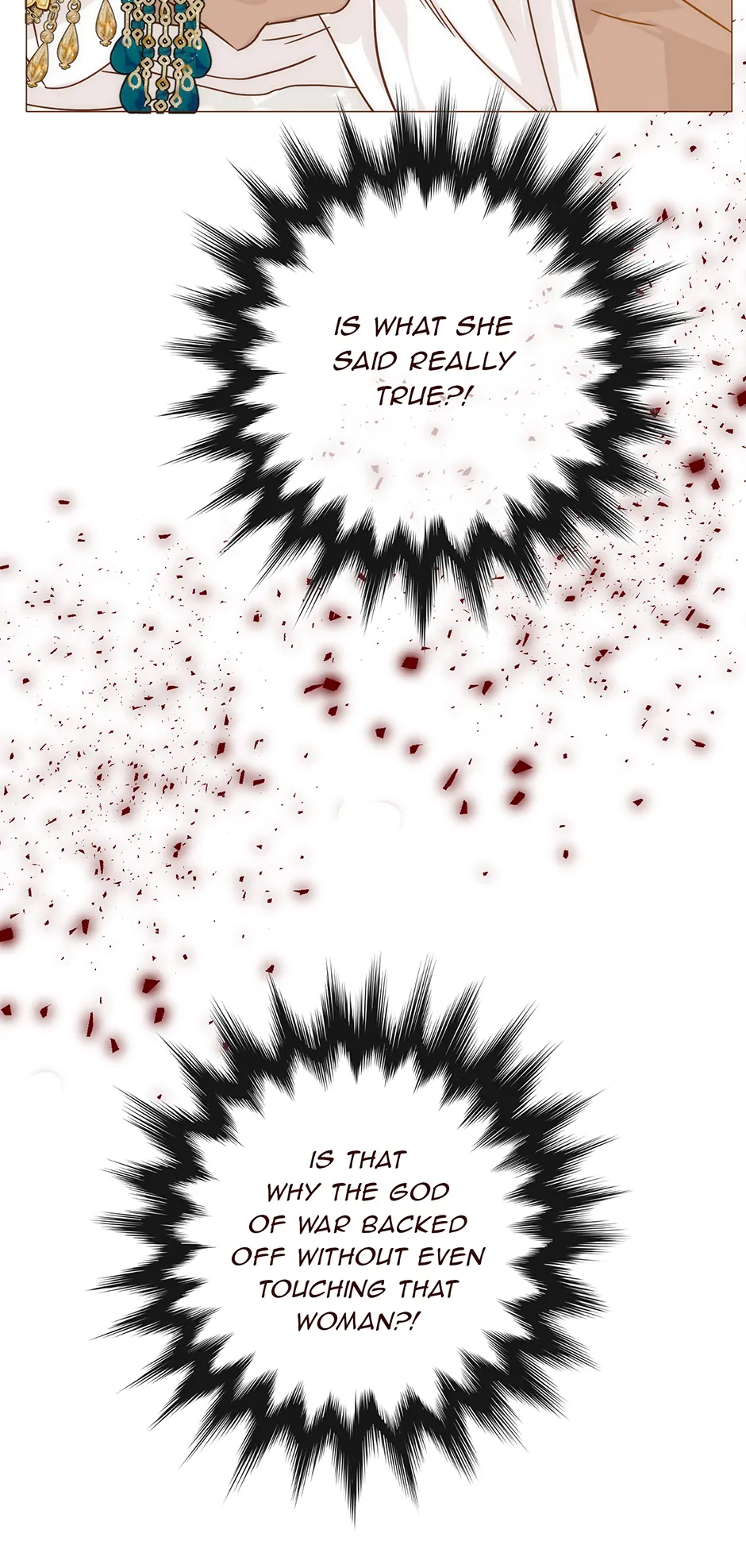 Bear with Me chapter 25 page 33