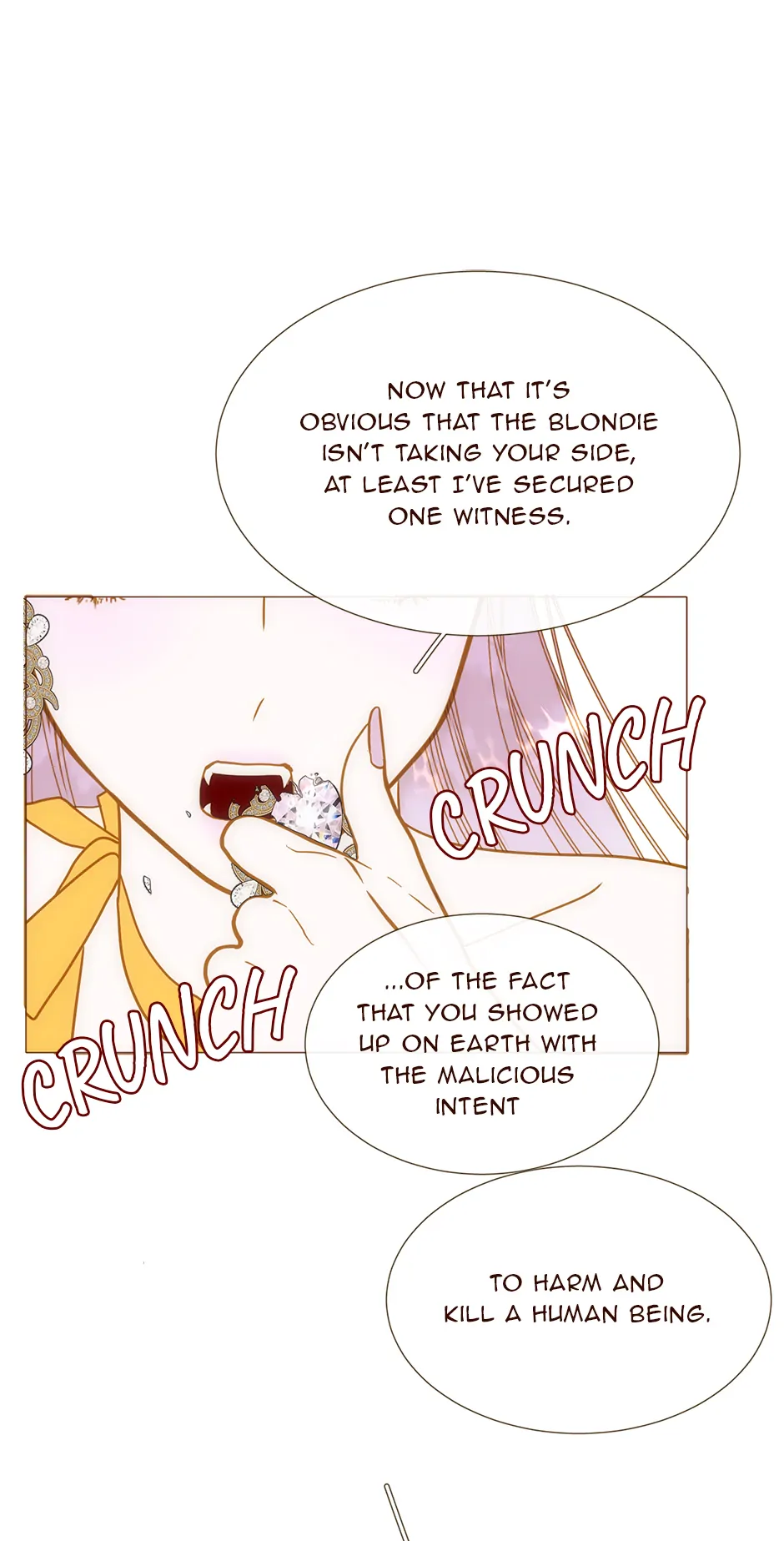 Bear with Me chapter 25 page 34