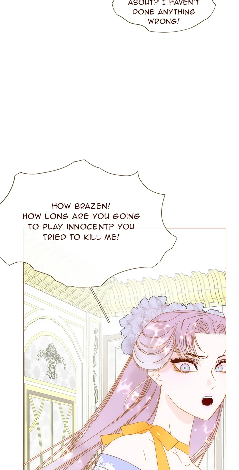 Bear with Me chapter 25 page 36
