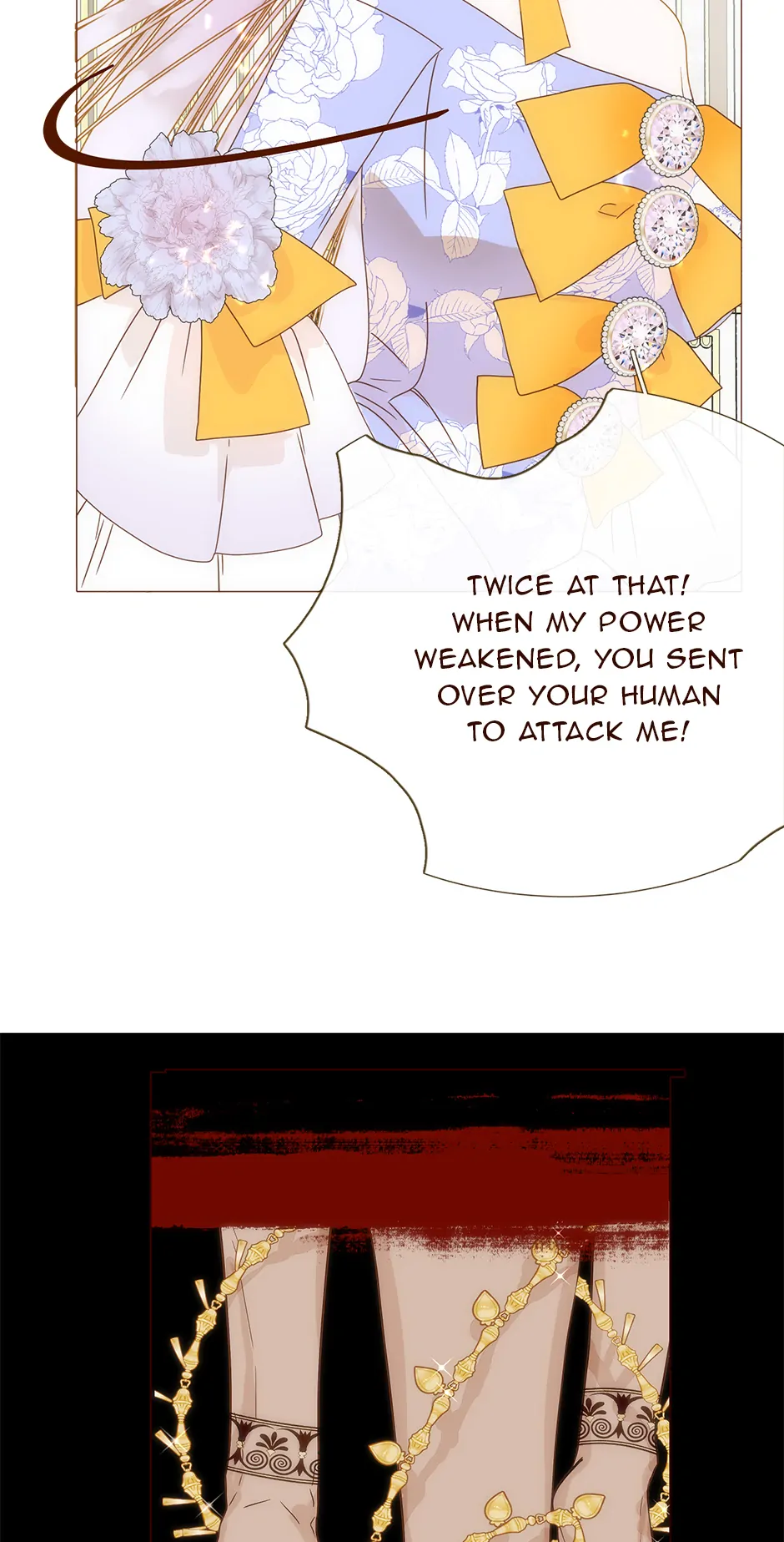 Bear with Me chapter 25 page 37