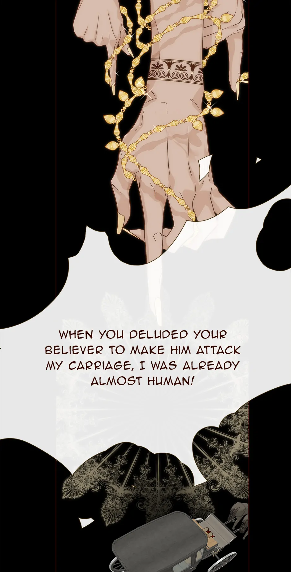 Bear with Me chapter 25 page 38