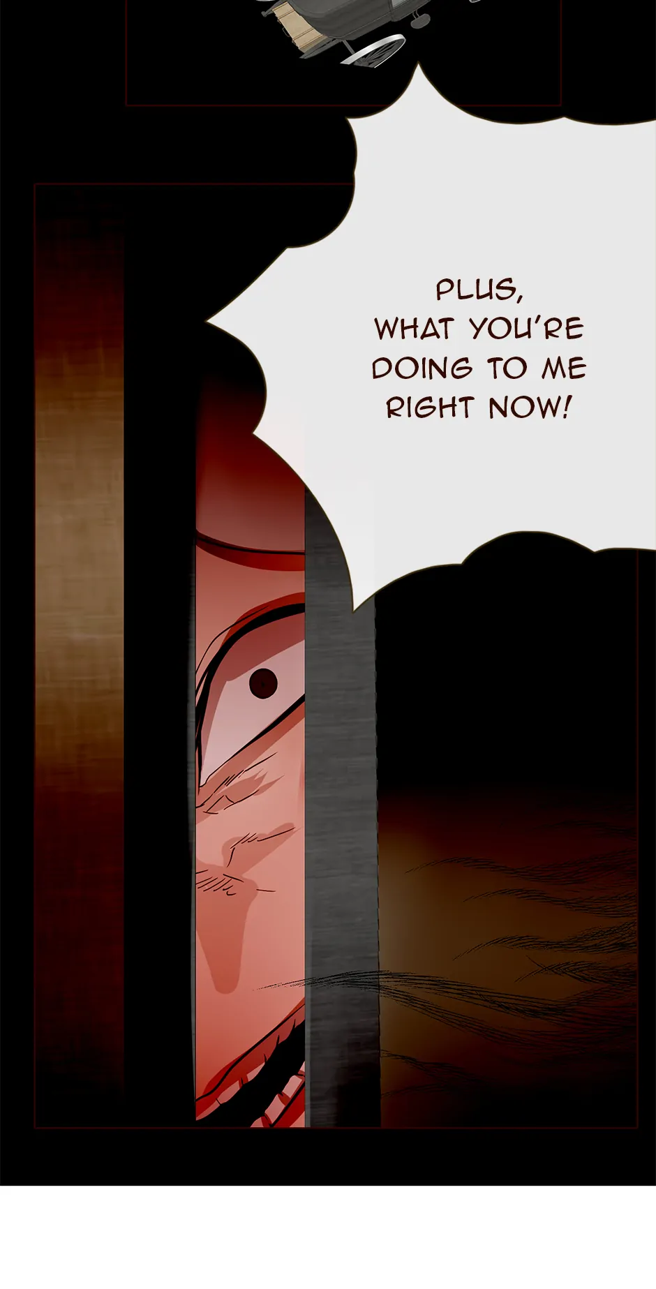 Bear with Me chapter 25 page 39
