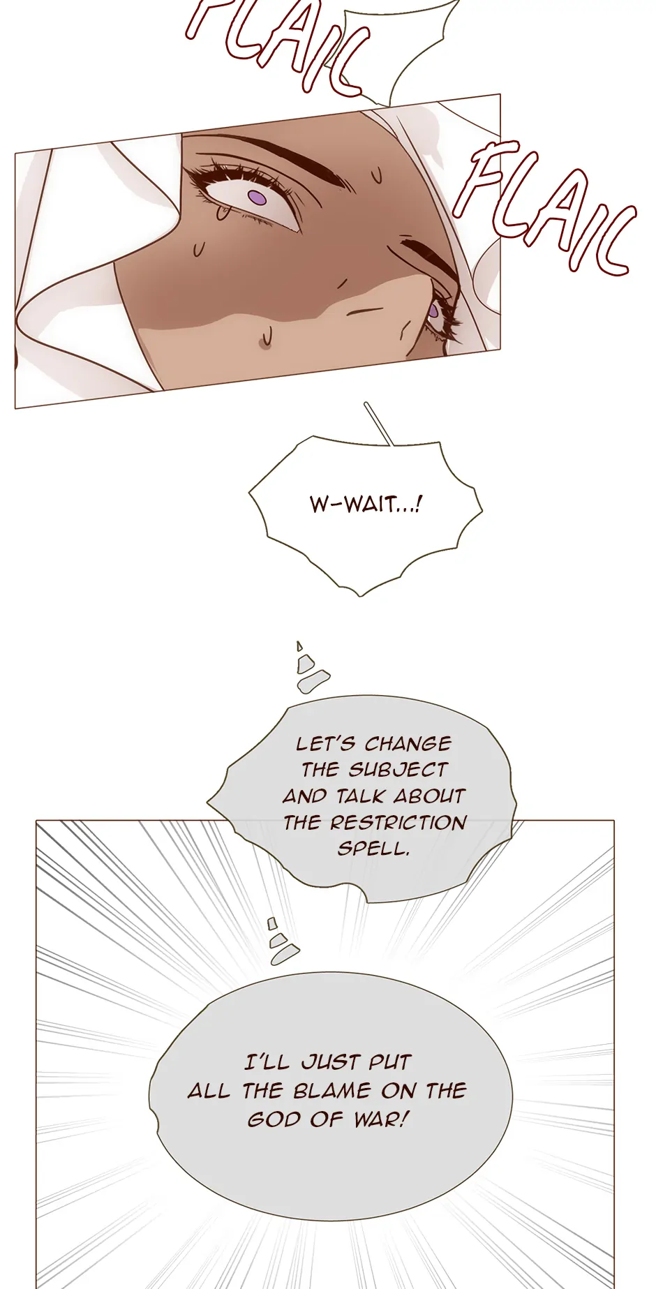 Bear with Me chapter 25 page 41