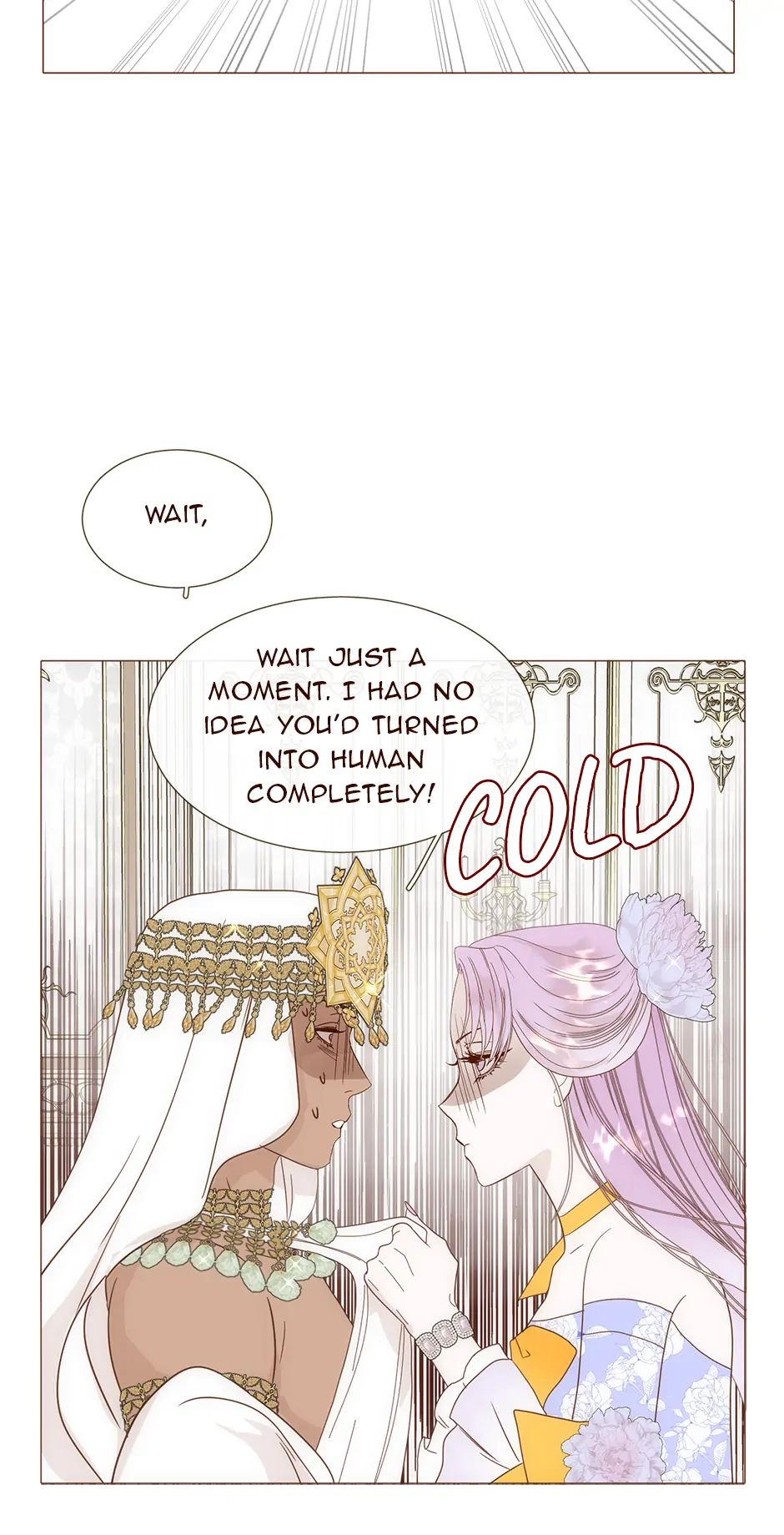 Bear with Me chapter 25 page 42