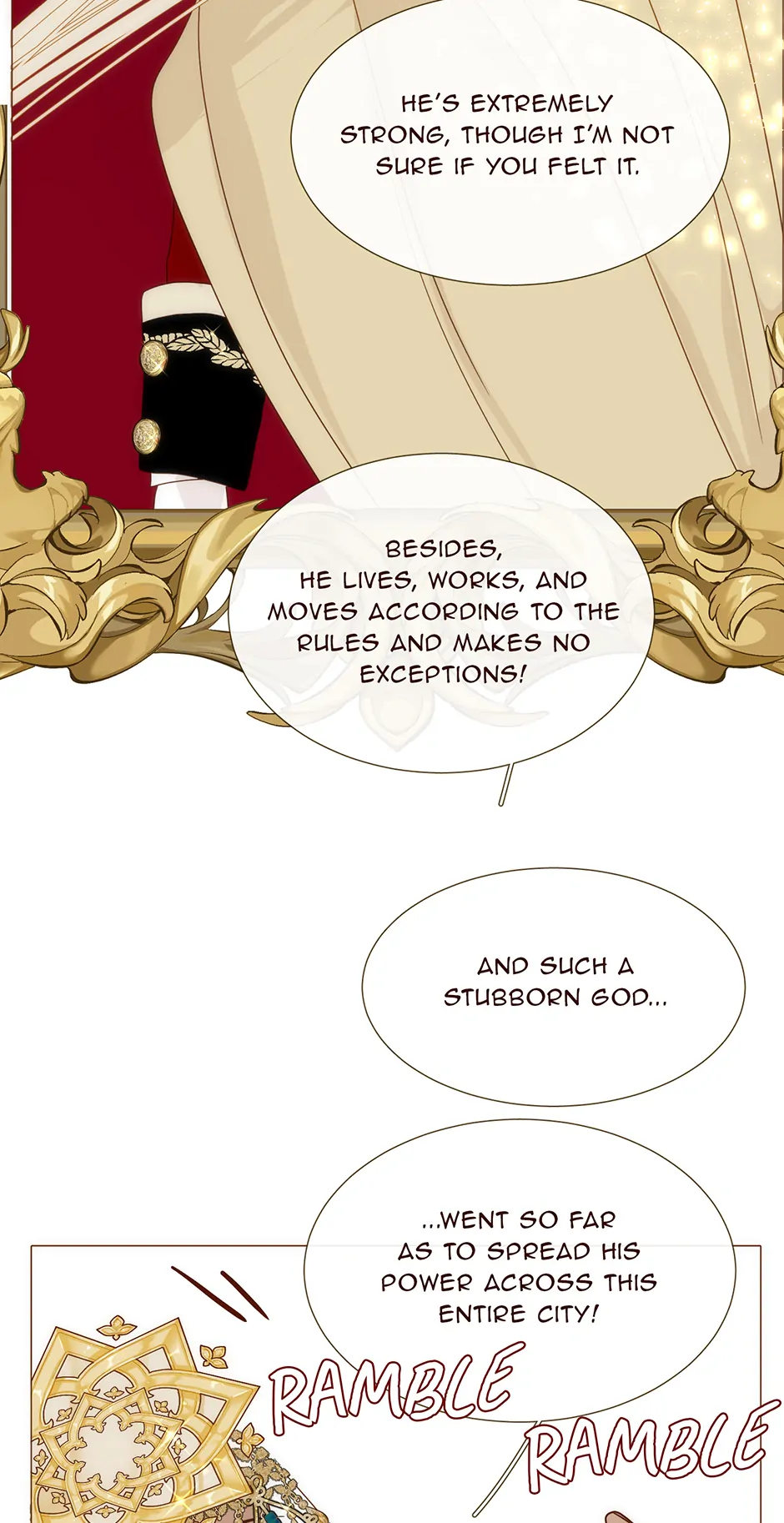 Bear with Me chapter 25 page 45