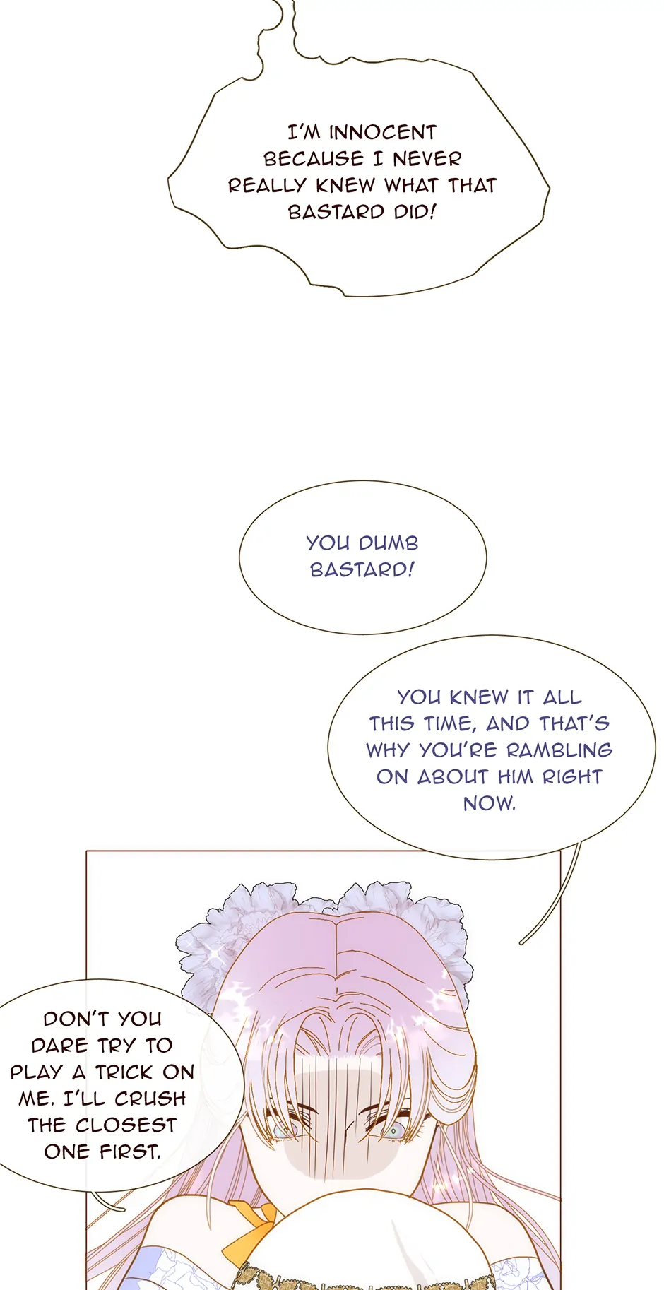 Bear with Me chapter 25 page 47