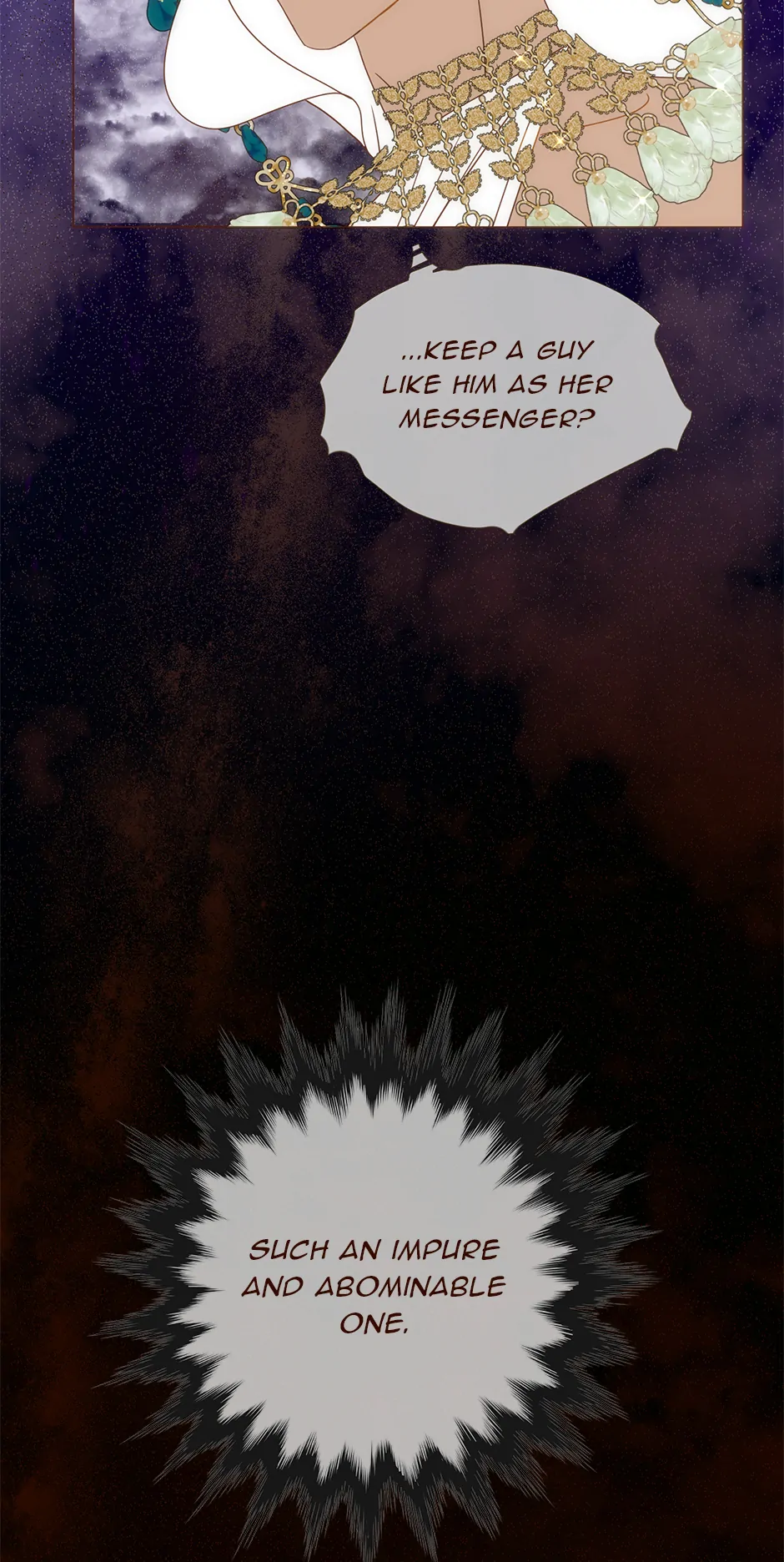 Bear with Me chapter 25 page 63