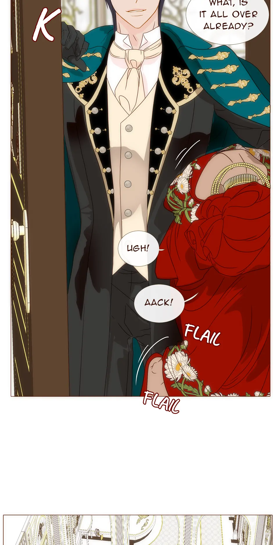 Bear with Me chapter 25 page 67