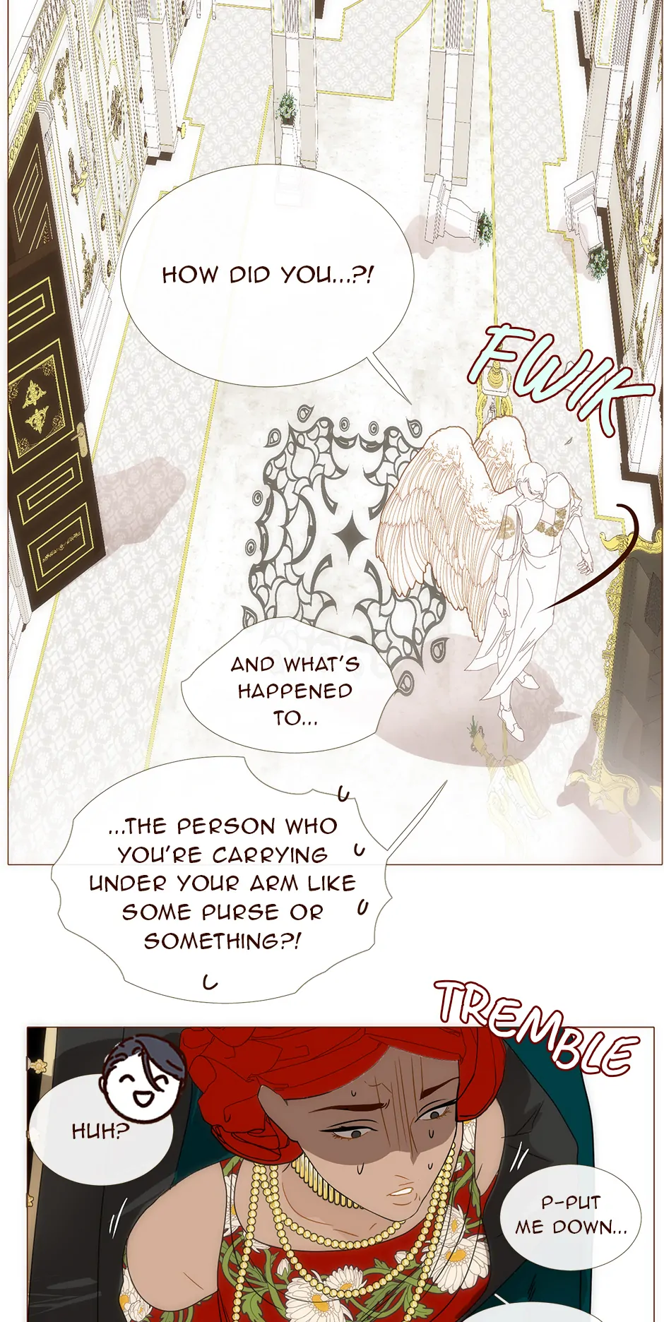 Bear with Me chapter 25 page 68