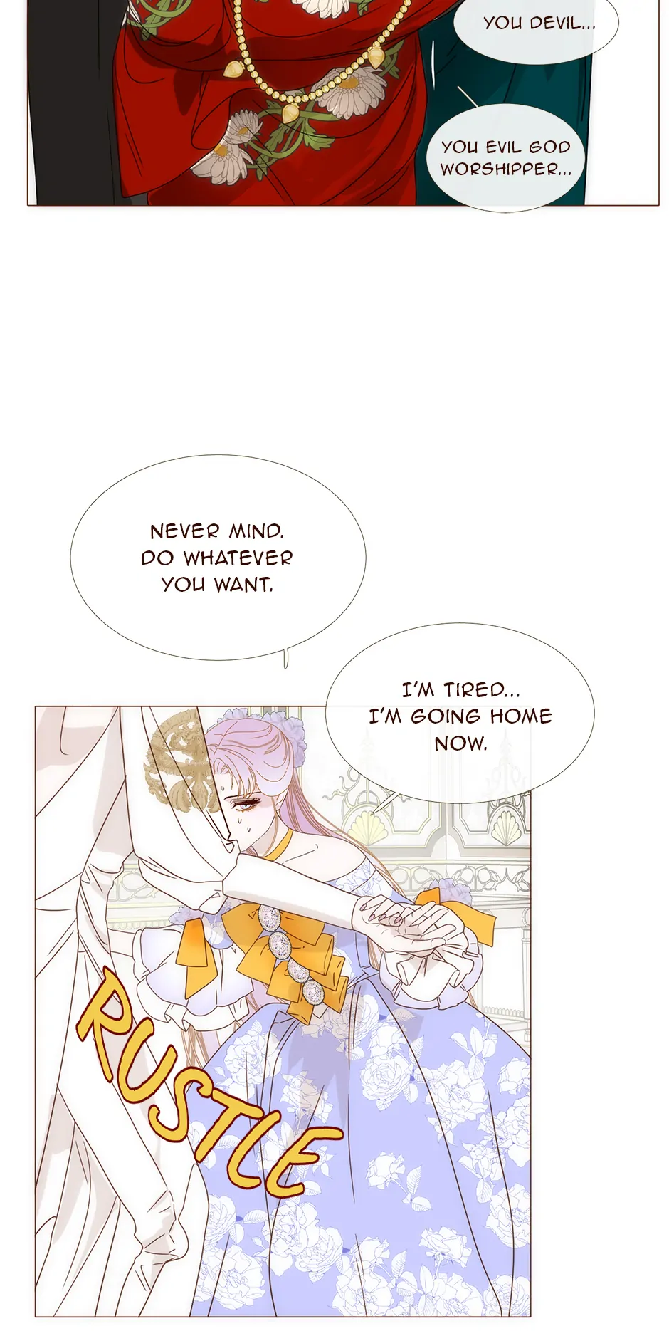 Bear with Me chapter 25 page 69