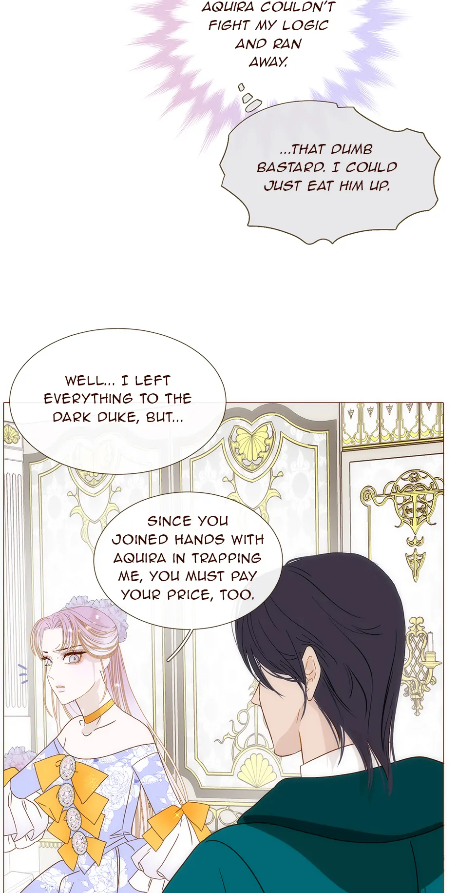 Bear with Me chapter 25 page 71