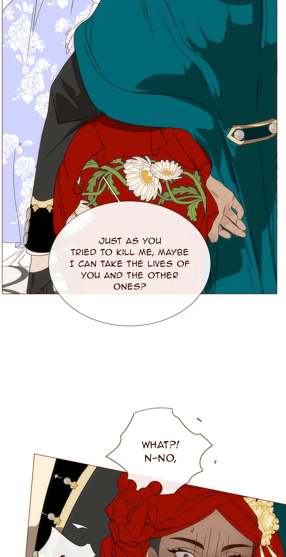 Bear with Me chapter 25 page 72