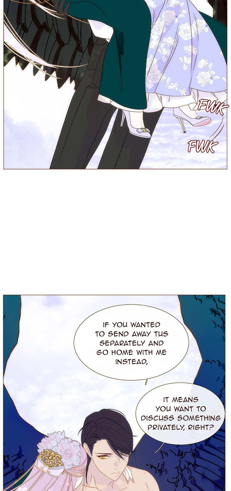 Bear with Me chapter 25 page 92