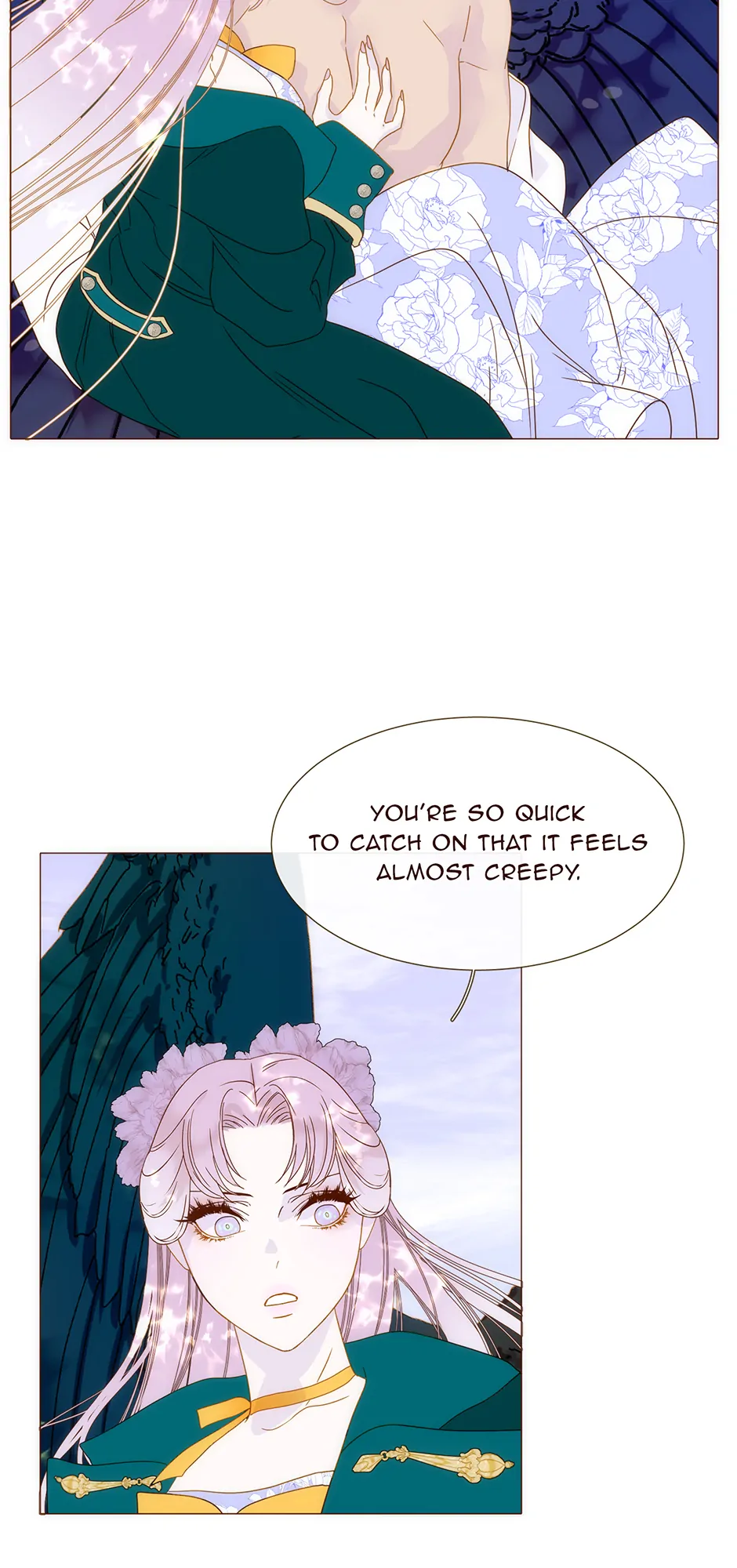 Bear with Me chapter 25 page 93
