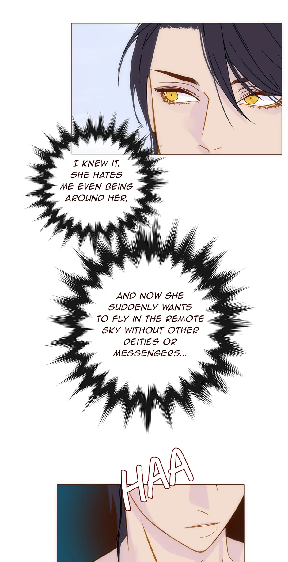 Bear with Me chapter 25 page 94