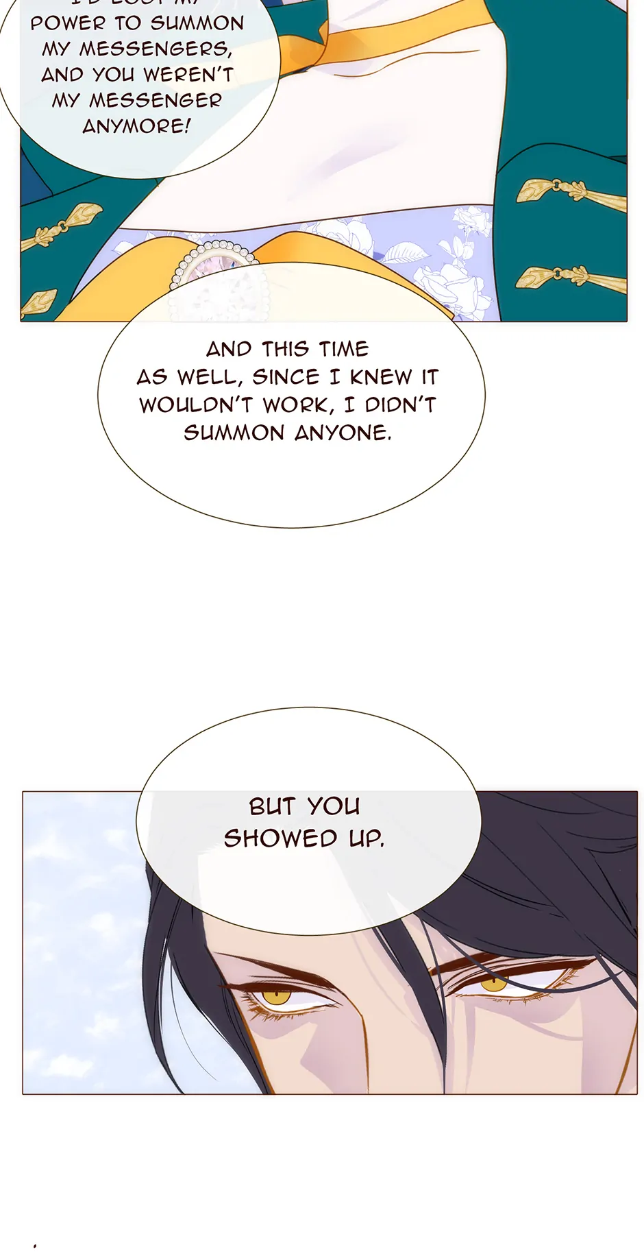 Bear with Me chapter 25 page 97