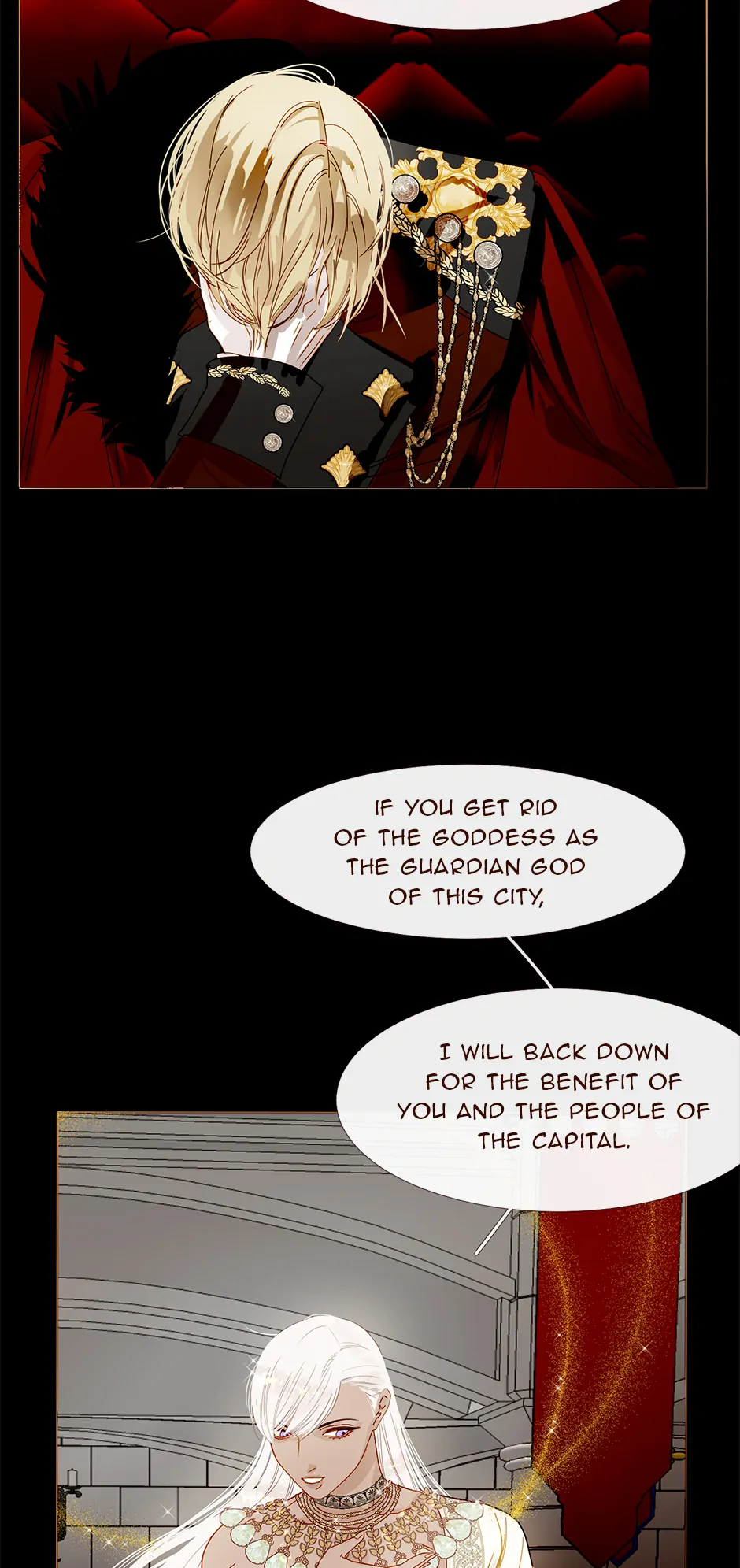 Bear with Me chapter 3 page 9