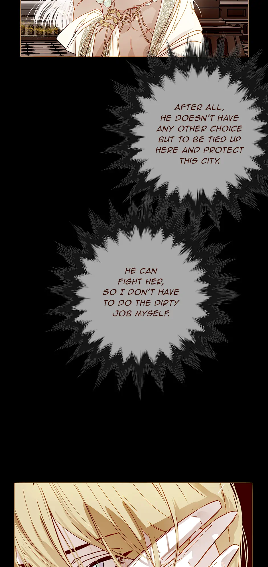Bear with Me chapter 3 page 10