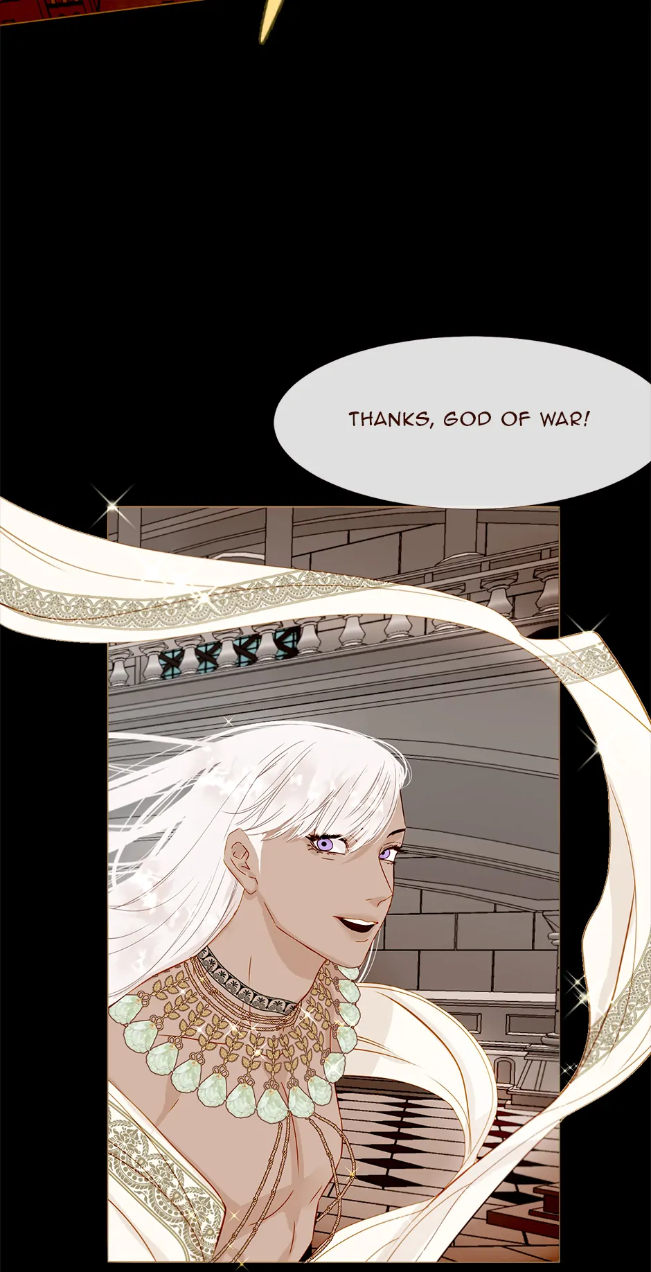 Bear with Me chapter 3 page 16