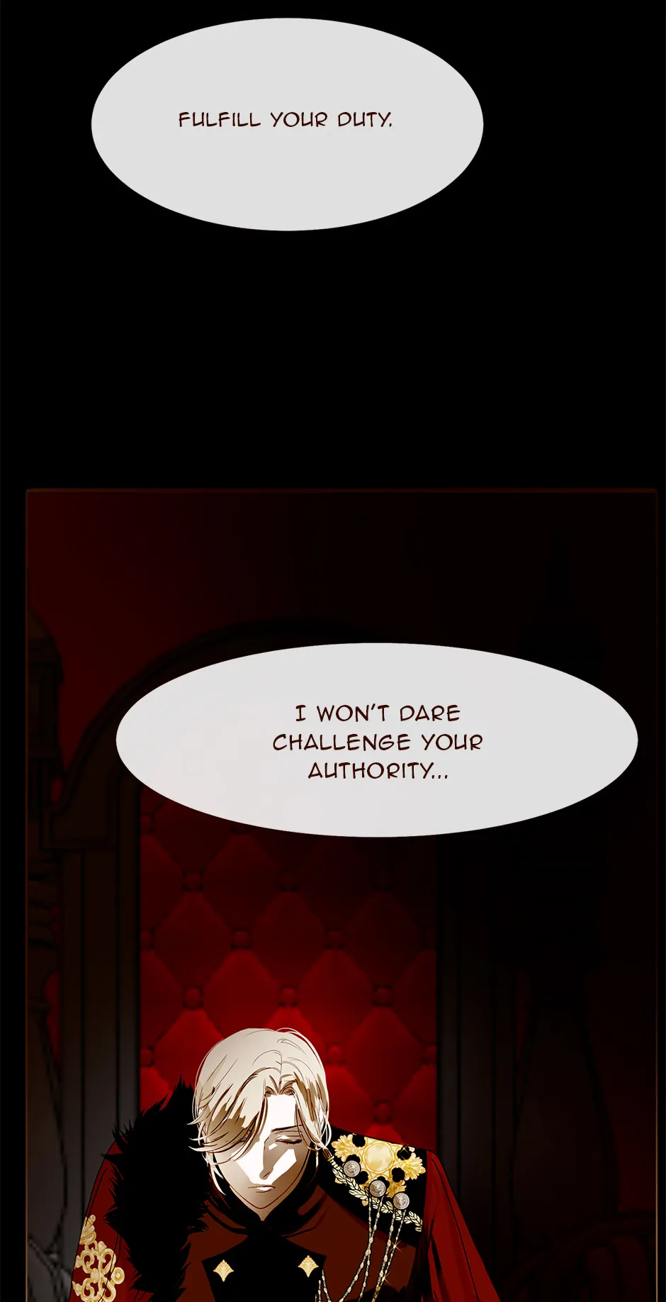 Bear with Me chapter 3 page 17