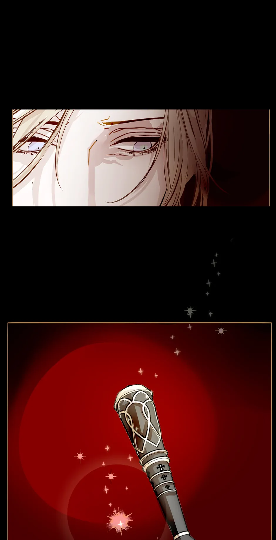 Bear with Me chapter 3 page 19