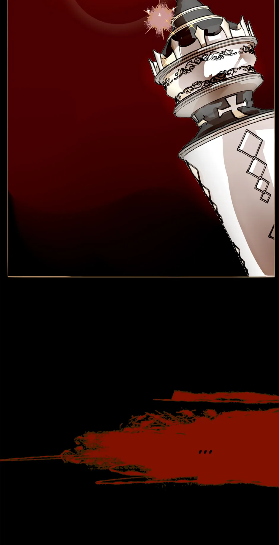 Bear with Me chapter 3 page 20