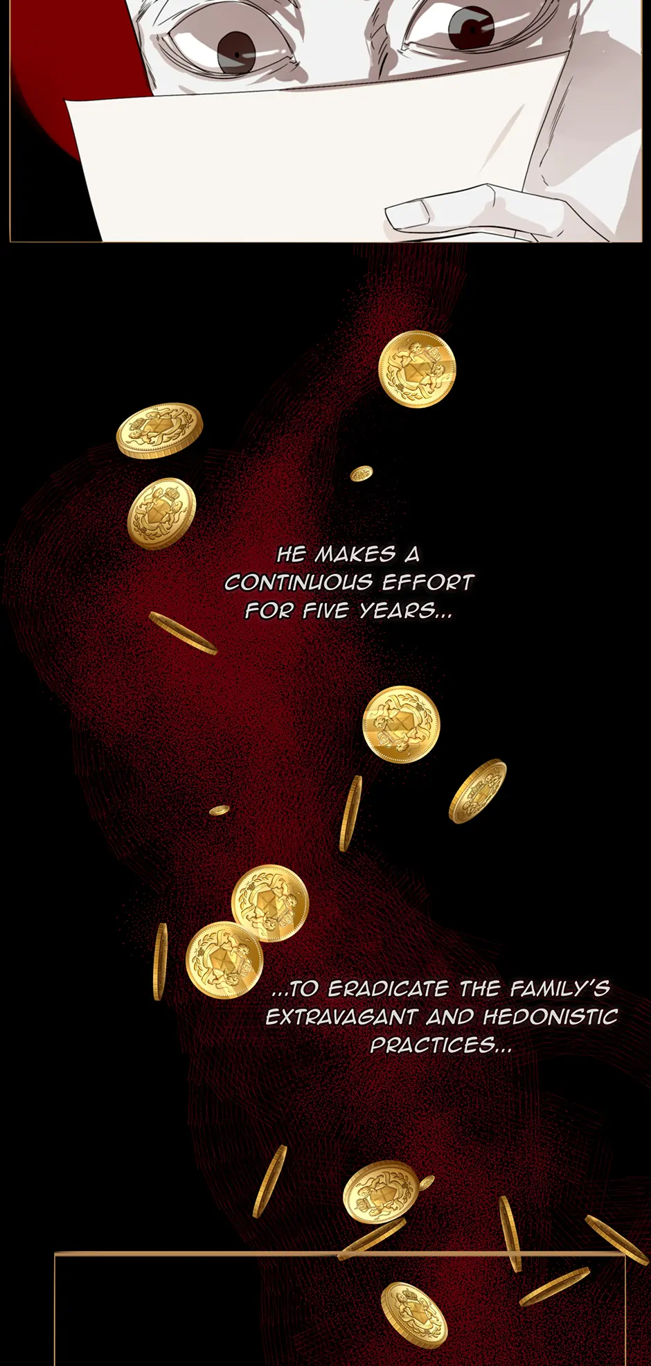 Bear with Me chapter 3 page 30