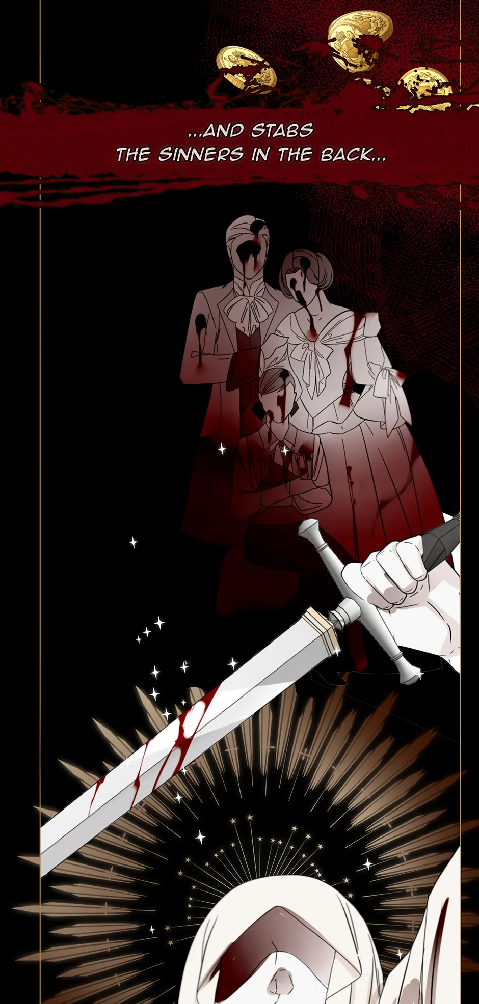 Bear with Me chapter 3 page 31