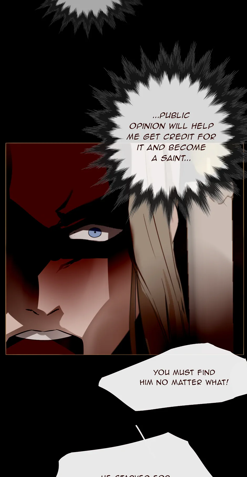 Bear with Me chapter 3 page 36