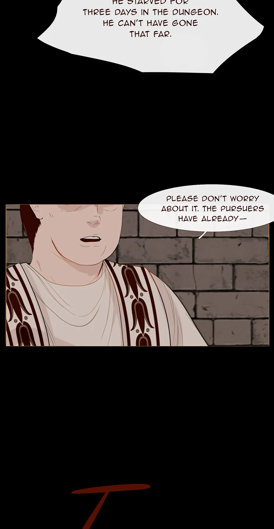 Bear with Me chapter 3 page 37
