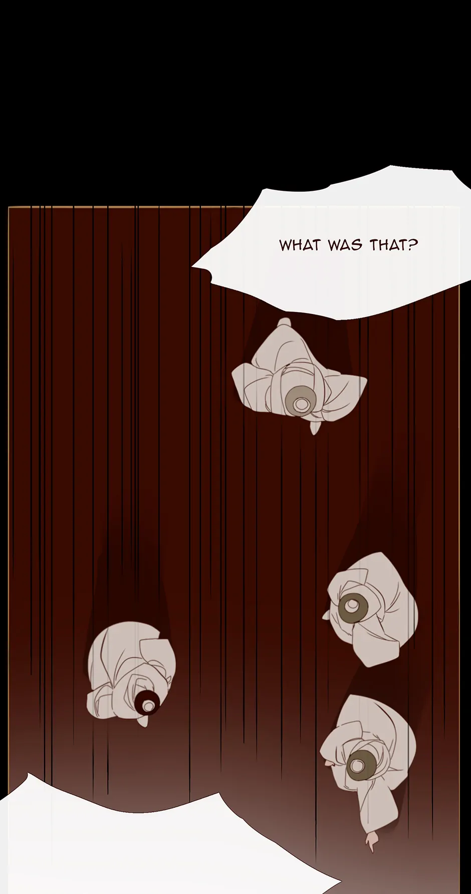 Bear with Me chapter 3 page 39