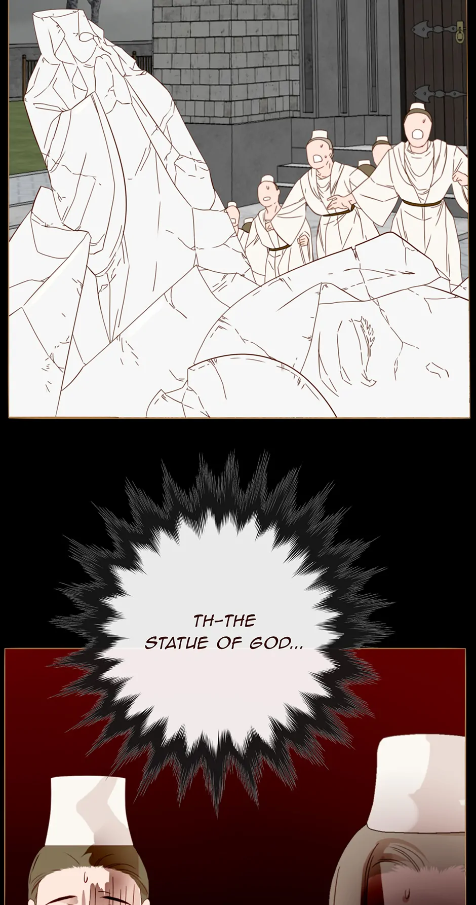 Bear with Me chapter 3 page 41