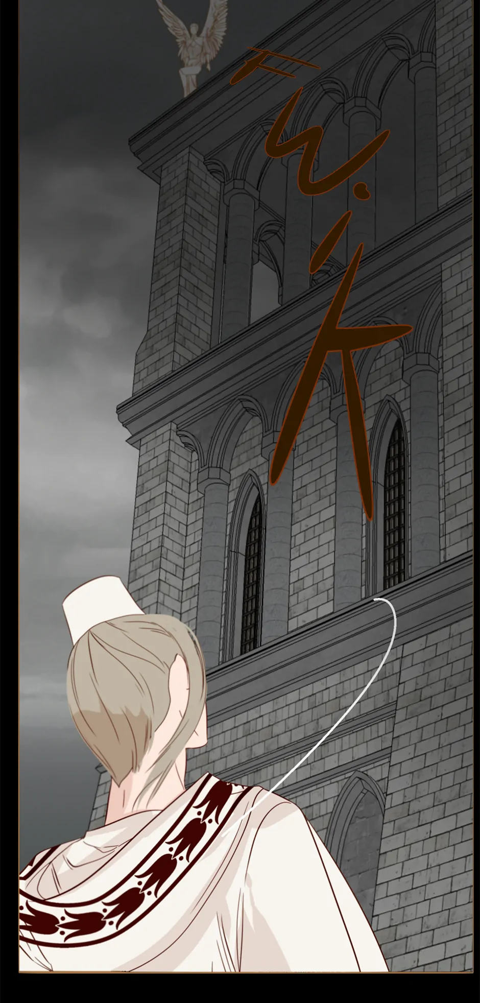 Bear with Me chapter 3 page 47