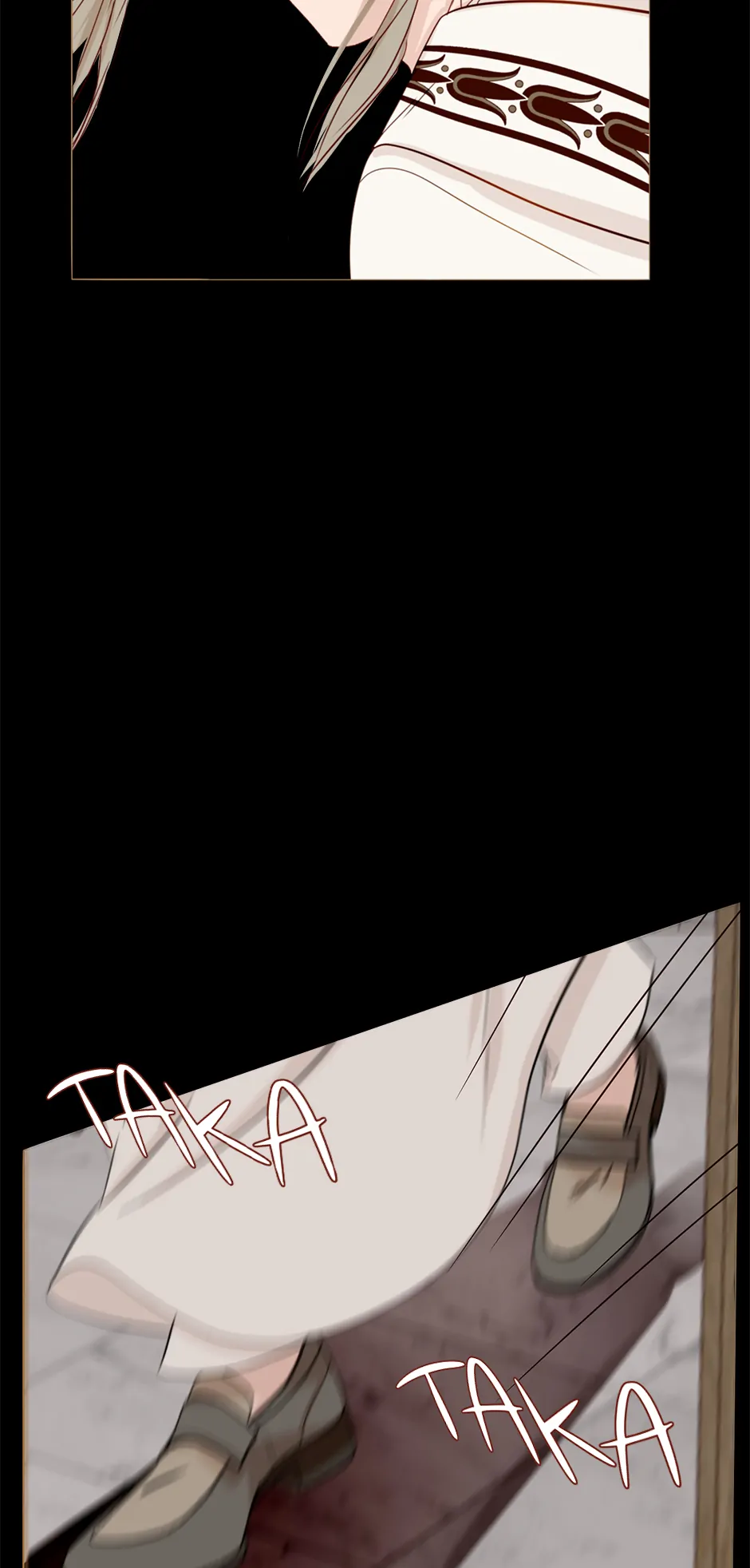 Bear with Me chapter 3 page 50