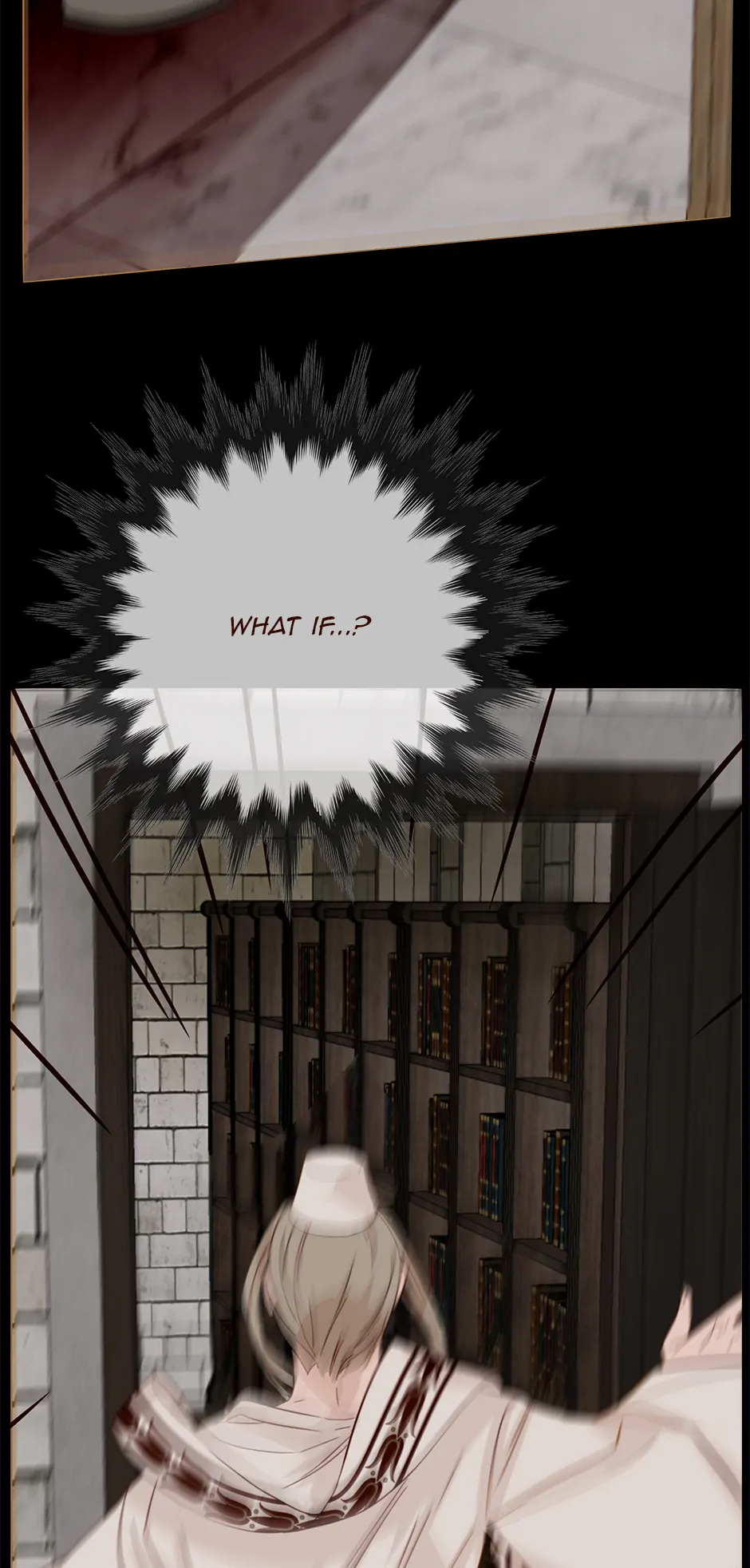 Bear with Me chapter 3 page 51