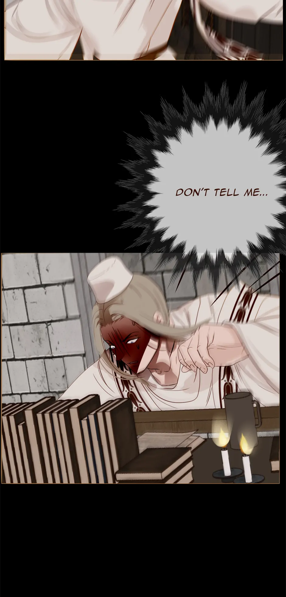 Bear with Me chapter 3 page 52