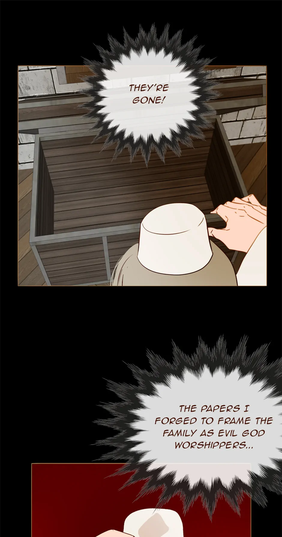 Bear with Me chapter 3 page 53