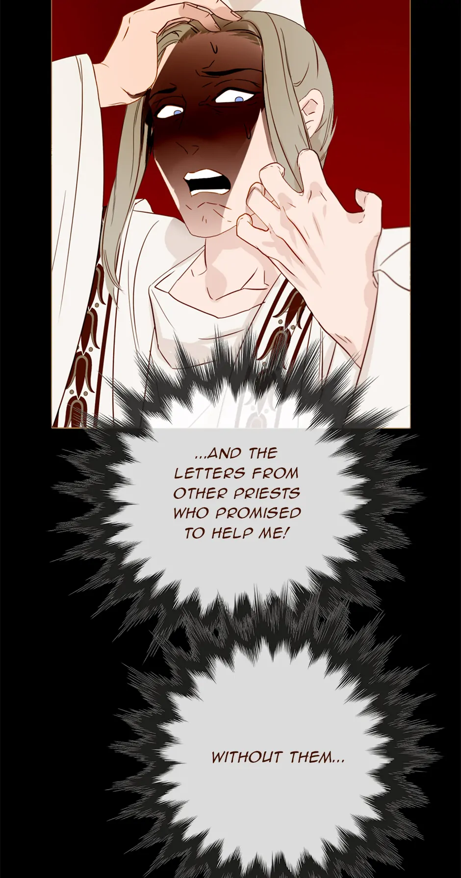 Bear with Me chapter 3 page 54